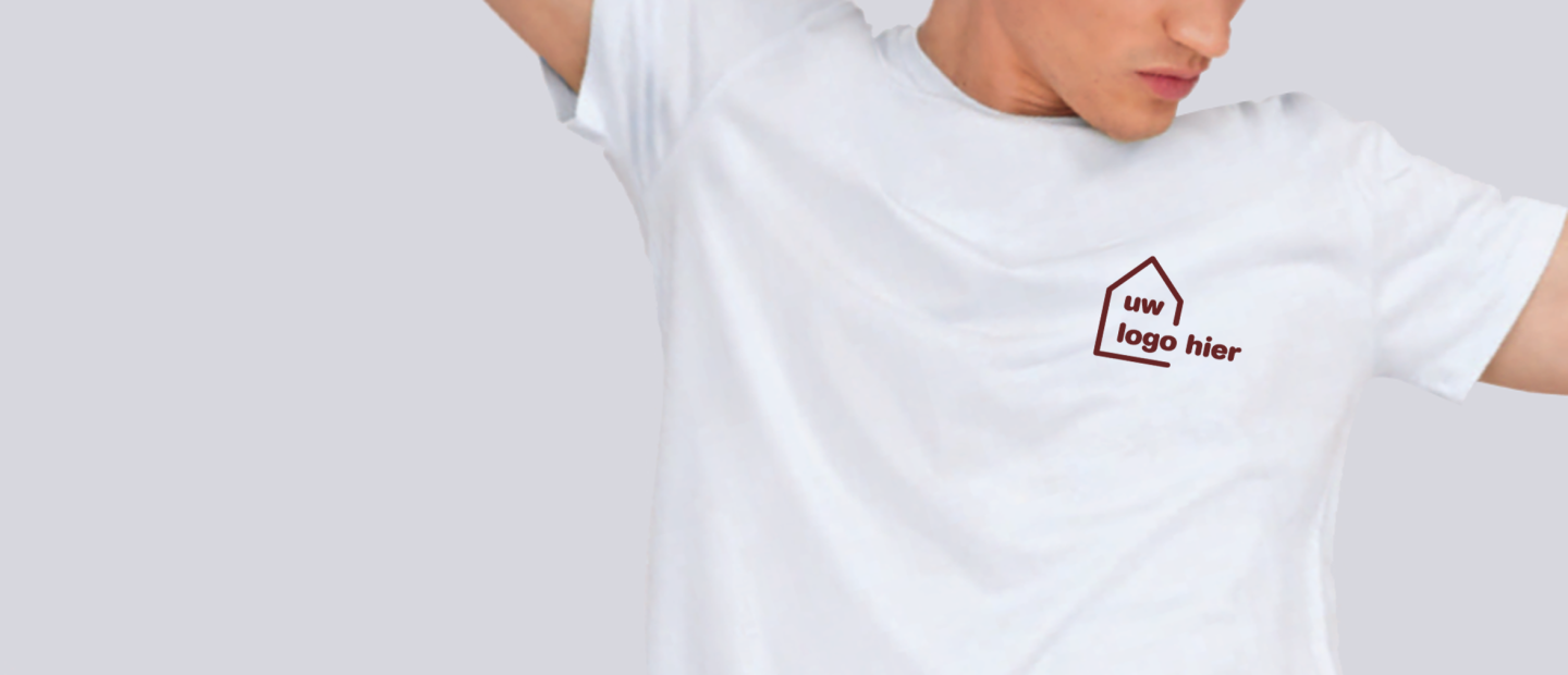 T-shirt bedrukken